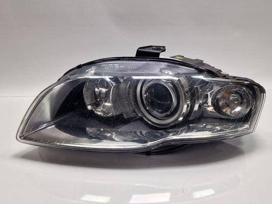 Far xenon stanga AUDI A4 III 8EC, B7 2004 - 2008 2.0 TDI BPW 8E0941003BM