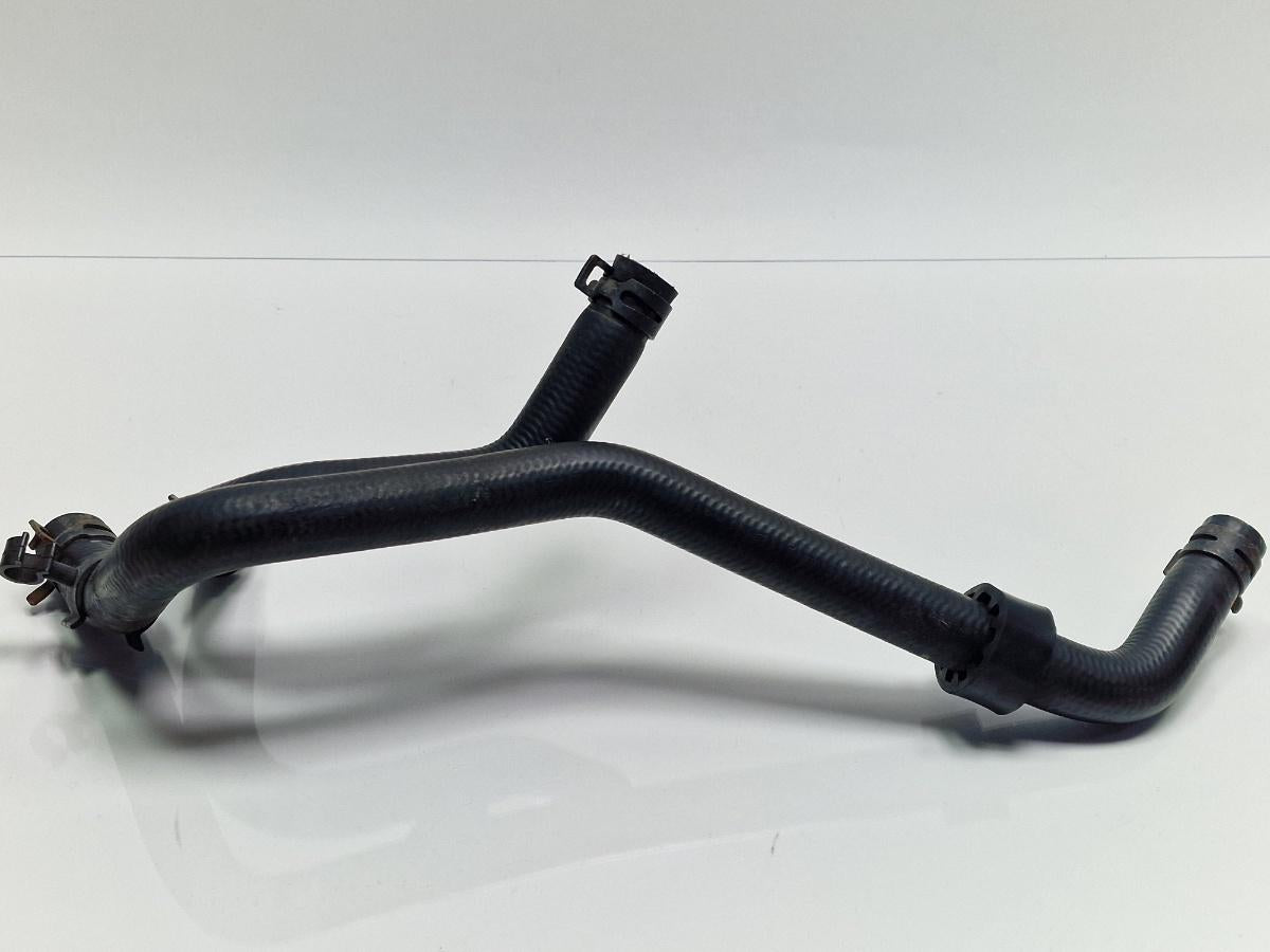 Furtun lichid racire AUDI A4 III 8EC, B7 2004 - 2008 2.0 TDI BPW 038121086L