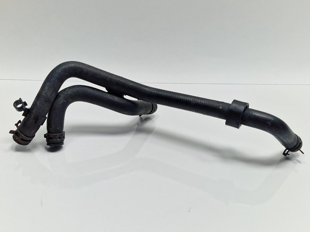 Furtun lichid racire AUDI A4 III 8EC, B7 2004 - 2008 2.0 TDI BPW 038121086L