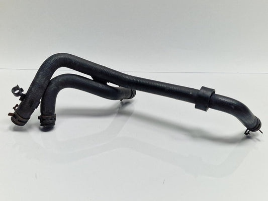 Furtun lichid racire AUDI A4 III 8EC, B7 2004 - 2008 2.0 TDI BPW 038121086L