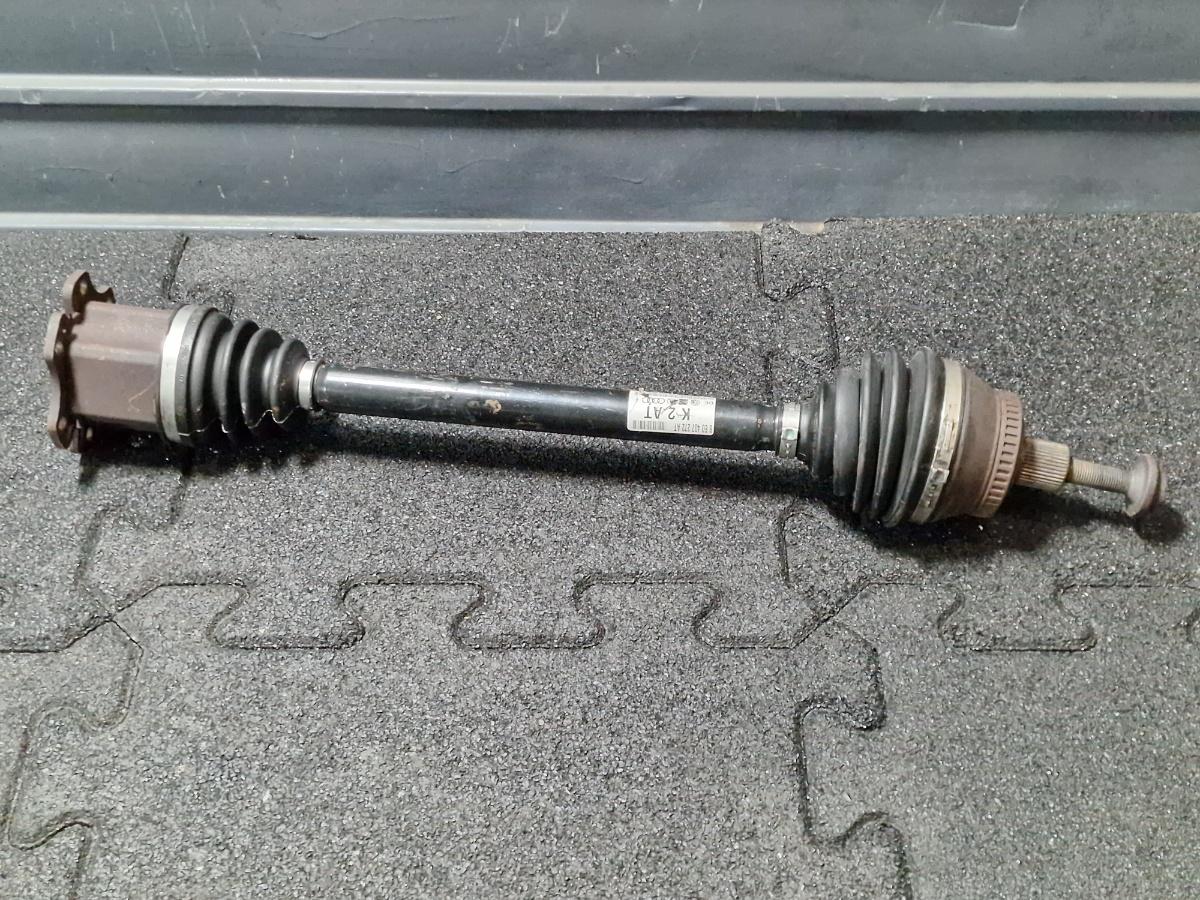 Planetara dreapta AUDI A4 III 8EC, B7 2004 - 2008 2.0 TDI BPW 8E0407272AT