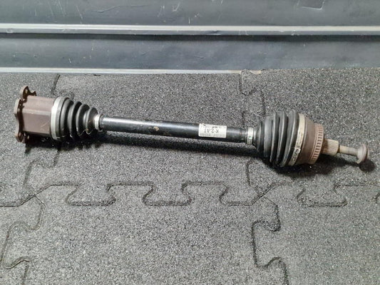 Planetara dreapta AUDI A4 III 8EC, B7 2004 - 2008 2.0 TDI BPW 8E0407272AT