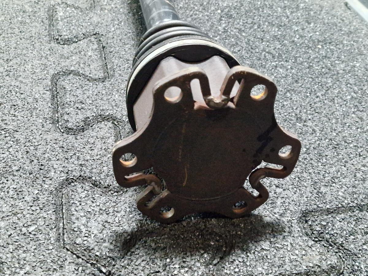 Planetara stanga AUDI A4 III 8EC, B7 2004 - 2008 2.0 TDI BPW 8E0407271AT