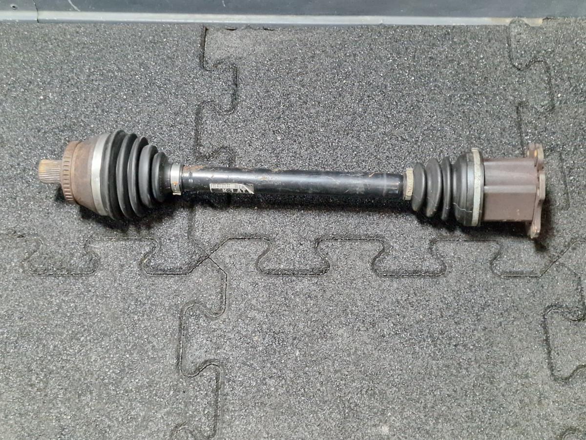 Planetara stanga AUDI A4 III 8EC, B7 2004 - 2008 2.0 TDI BPW 8E0407271AT