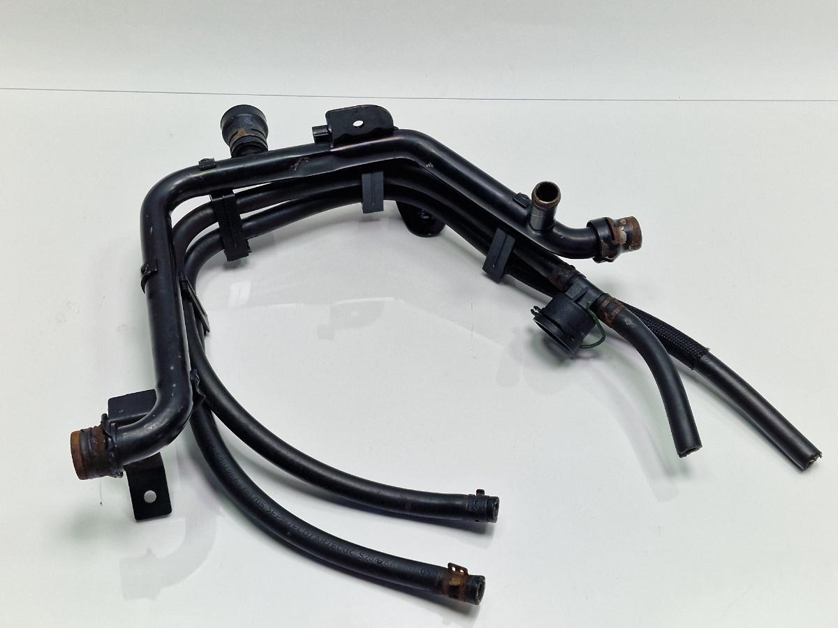 Conducte apa AUDI A4 III 8EC, B7 2004 - 2008 2.0 TDI BPW 038121085BH