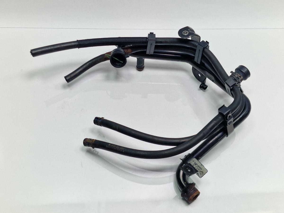 Conducte apa AUDI A4 III 8EC, B7 2004 - 2008 2.0 TDI BPW 038121085BH