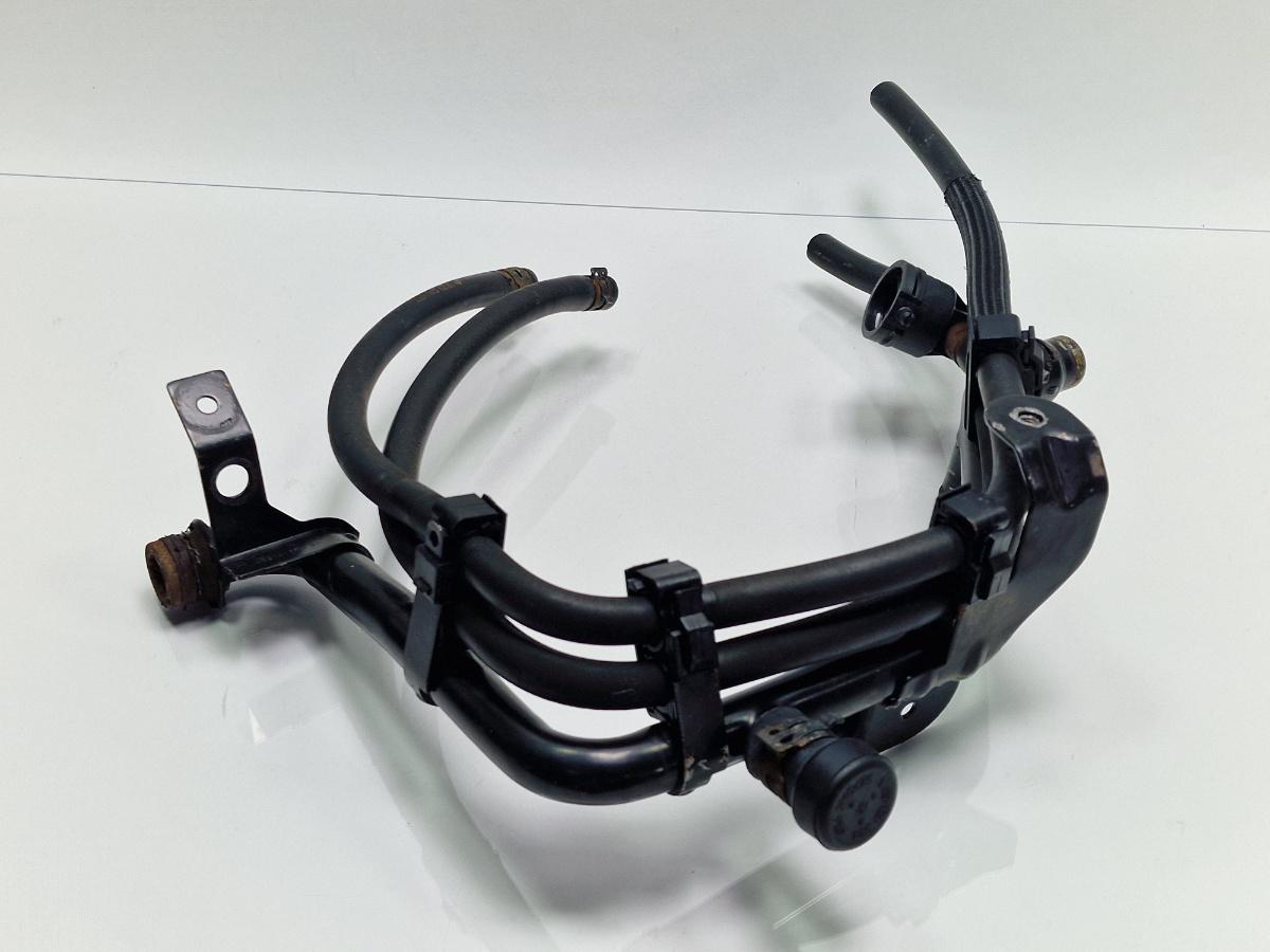 Conducte apa AUDI A4 III 8EC, B7 2004 - 2008 2.0 TDI BPW 038121085BH