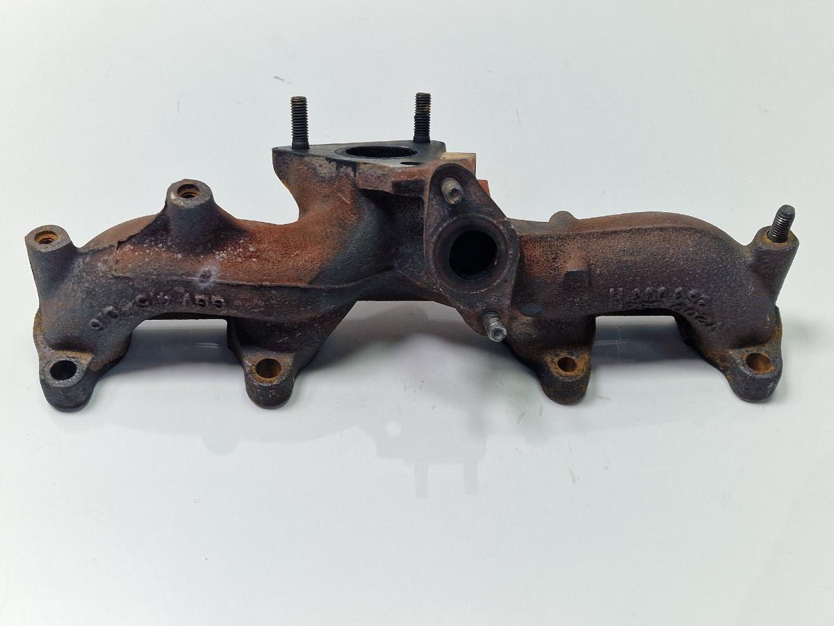 Galerie evacuare AUDI A4 III 8EC, B7 2004 - 2008 2.0 TDI BPW 038253033H