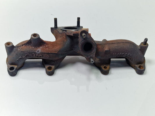 Galerie evacuare AUDI A4 III 8EC, B7 2004 - 2008 2.0 TDI BPW 038253033H