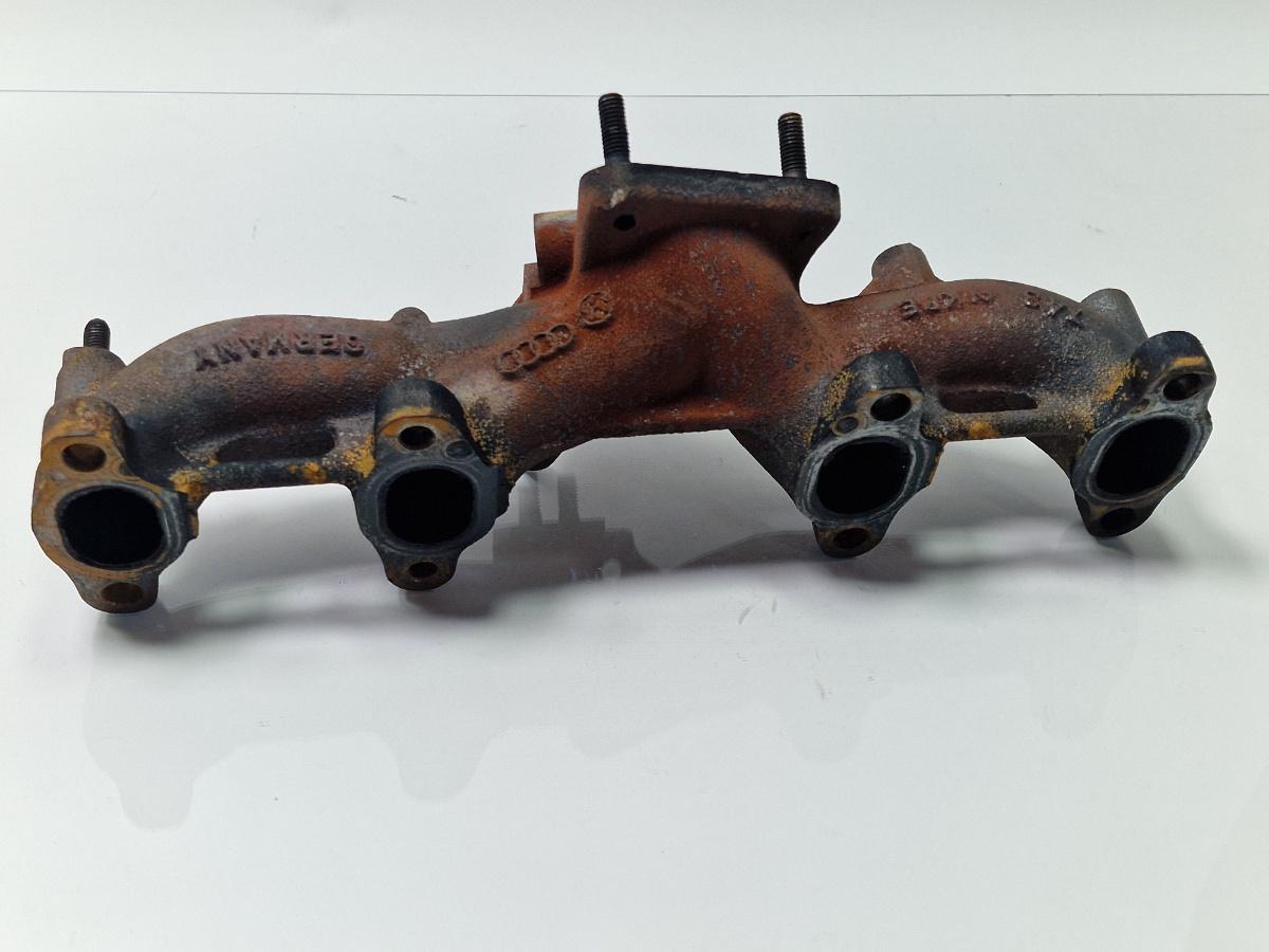 Galerie evacuare AUDI A4 III 8EC, B7 2004 - 2008 2.0 TDI BPW 038253033H