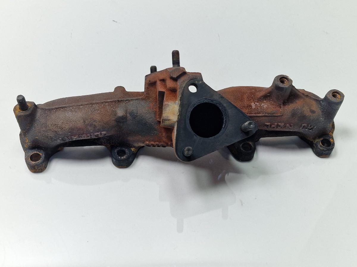 Galerie evacuare AUDI A4 III 8EC, B7 2004 - 2008 2.0 TDI BPW 038253033H