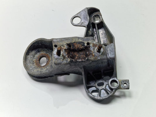 Suport bara stabilizatoare dreapta fata AUDI A4 III 8EC, B7 2004 - 2008 2.0 TDI BPW 8E0199352N
