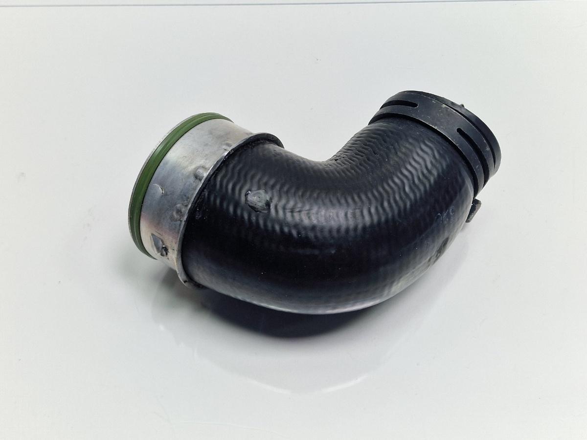 Furtun intercooler AUDI A4 III 8EC, B7 2004 - 2008 2.0 TDI BPW 3B0145838A