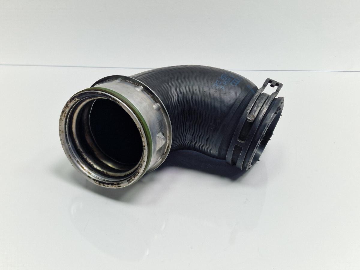 Furtun intercooler AUDI A4 III 8EC, B7 2004 - 2008 2.0 TDI BPW 3B0145838A