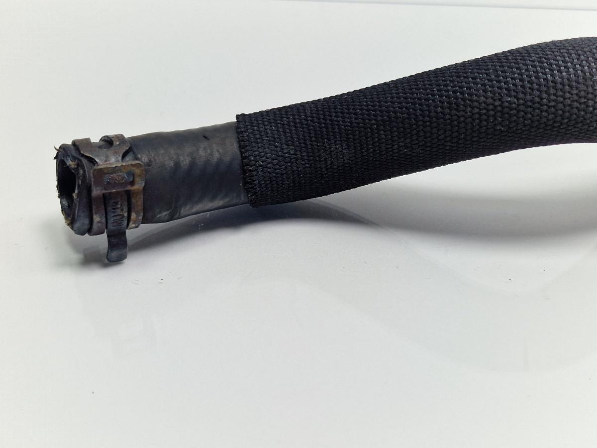 Furtun lichid servodirectie AUDI A4 III 8EC, B7 2004 - 2008 2.0 TDI BPW 8E0422887P