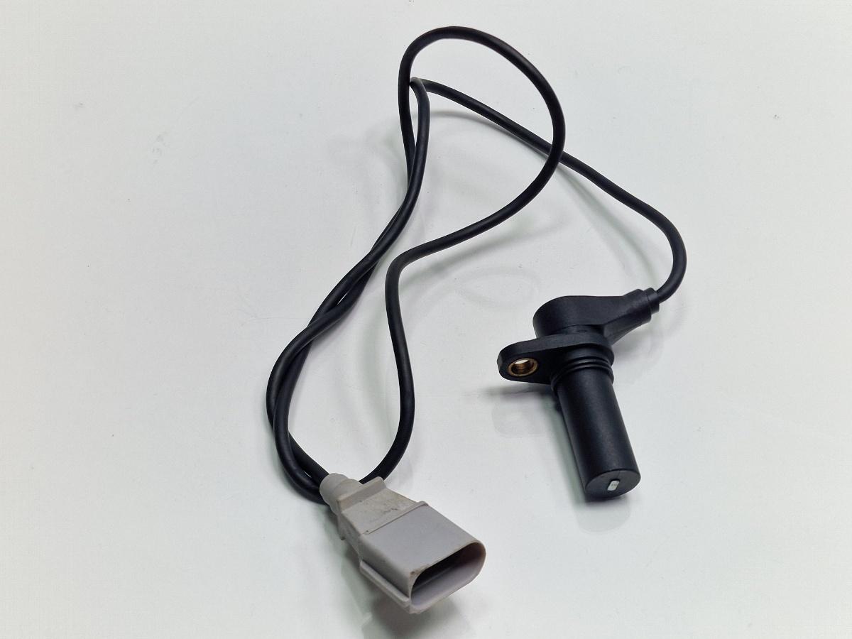 Senzor rotatie vibrochen AUDI A4 III 8EC, B7 2004 - 2008 2.0 TDI BPW 038907319E