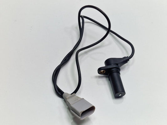 Senzor rotatie vibrochen AUDI A4 III 8EC, B7 2004 - 2008 2.0 TDI BPW 038907319E