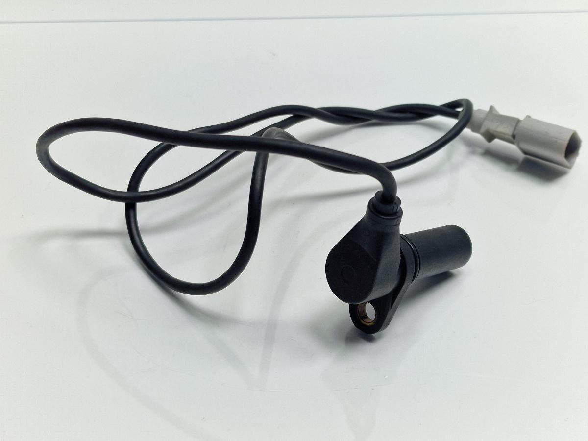 Senzor rotatie vibrochen AUDI A4 III 8EC, B7 2004 - 2008 2.0 TDI BPW 038907319E