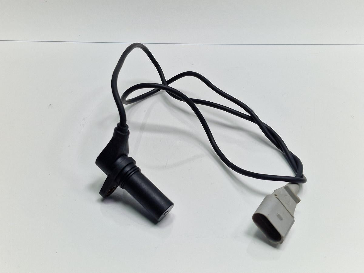 Senzor rotatie vibrochen AUDI A4 III 8EC, B7 2004 - 2008 2.0 TDI BPW 038907319E