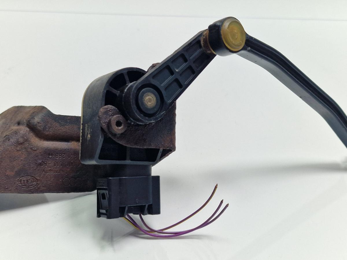 Senzor nivel balast far xenon AUDI A4 III 8EC, B7 2004 - 2008 2.0 TDI BPW HELLA 8E0907503
