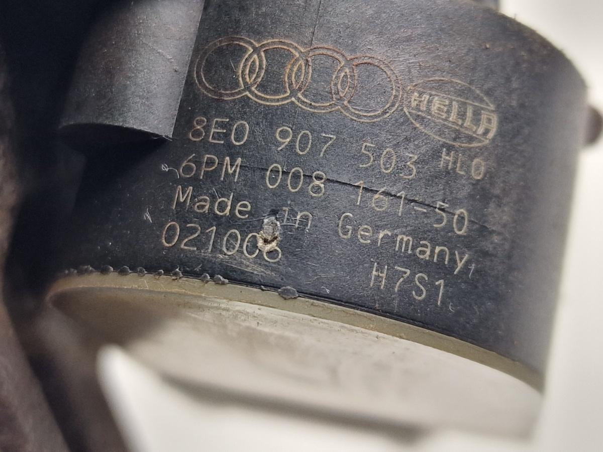 Senzor nivel balast far xenon AUDI A4 III 8EC, B7 2004 - 2008 2.0 TDI BPW HELLA 8E0907503