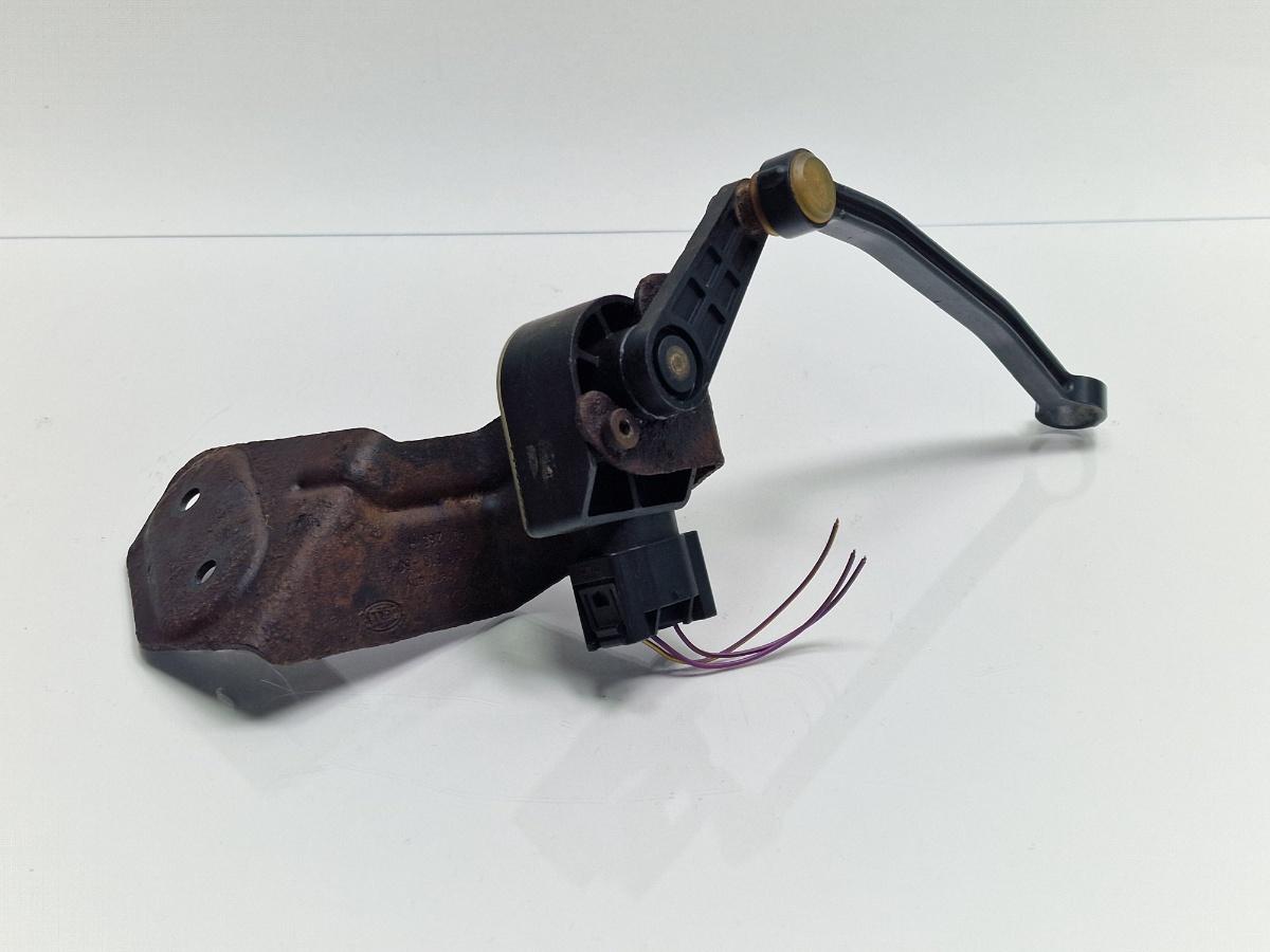Senzor nivel balast far xenon AUDI A4 III 8EC, B7 2004 - 2008 2.0 TDI BPW HELLA 8E0907503