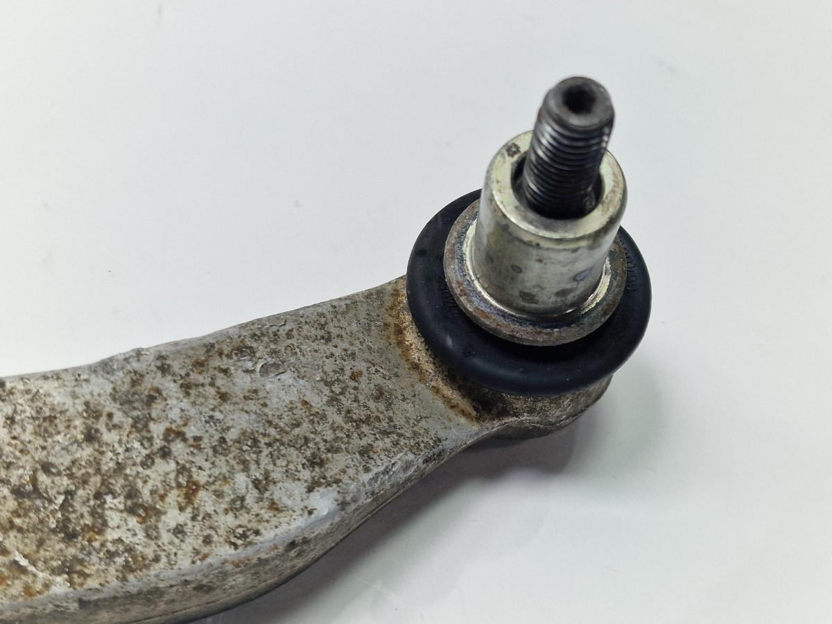 Brat suspensie stanga fata AUDI A4 III 8EC, B7 2004 - 2008 2.0 TDI BPW 8E0407893AA