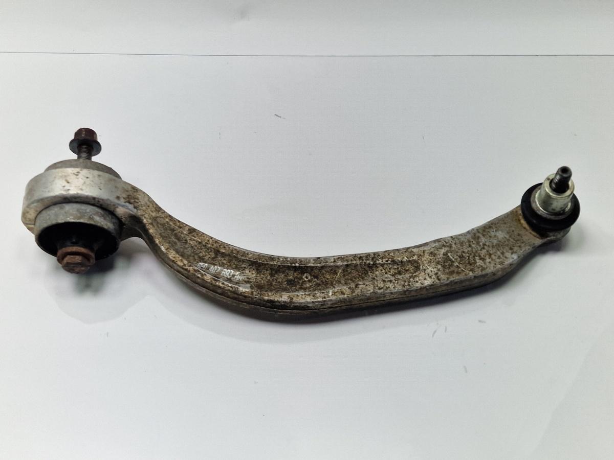 Brat suspensie stanga fata AUDI A4 III 8EC, B7 2004 - 2008 2.0 TDI BPW 8E0407893AA