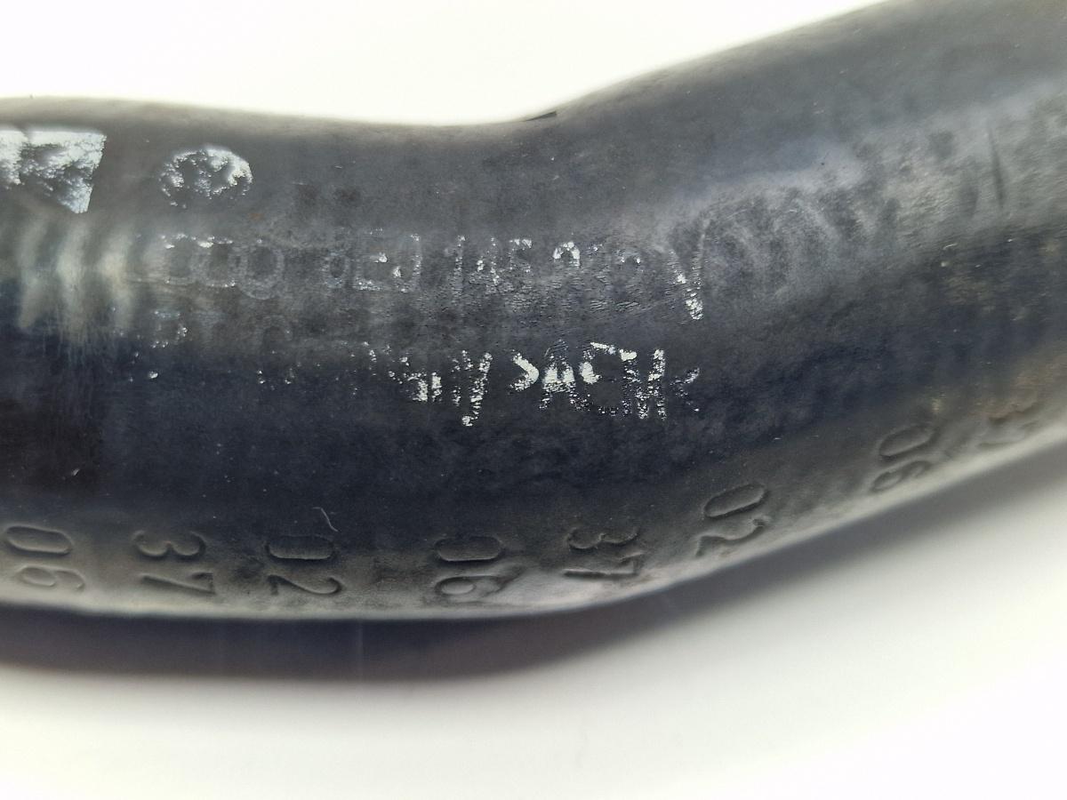 Conducta aer rezervor vacuum AUDI A4 III 8EC, B7 2004 - 2008 2.0 TDI BPW 8E0145832N