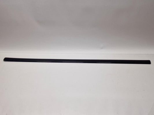 Bandou superior usa stanga fata AUDI A4 III 8EC, B7 2004 - 2008 negru LZ9Y 8E0853953