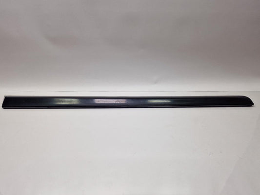 Bandou inferior usa stanga fata AUDI A4 III 8EC, B7 2004 - 2008 negru LZ9Y 8E0853959C