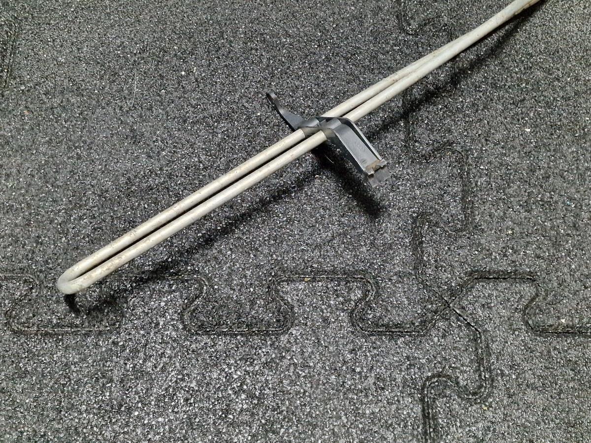 Conducta racire lichid servodirectie AUDI A4 III 8EC, B7 2004 - 2008 2.0 TDI BPW 8E0422885A