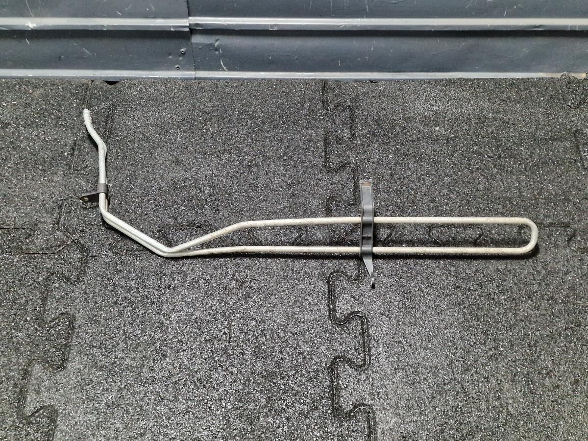 Conducta racire lichid servodirectie AUDI A4 III 8EC, B7 2004 - 2008 2.0 TDI BPW 8E0422885A
