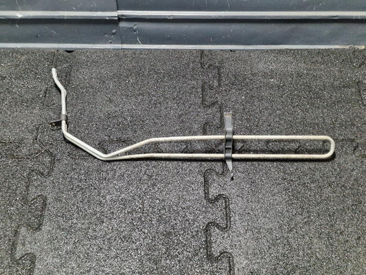 Conducta racire lichid servodirectie AUDI A4 III 8EC, B7 2004 - 2008 2.0 TDI BPW 8E0422885A