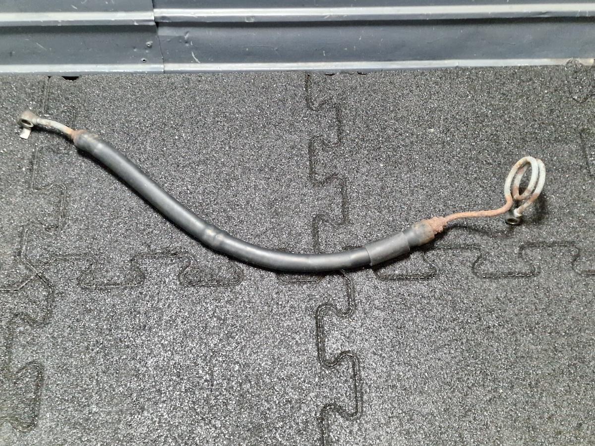 Conducta lichid servodirectie AUDI A4 III 8EC, B7 2004 - 2008 2.0 TDI BPW 8E1422893DK