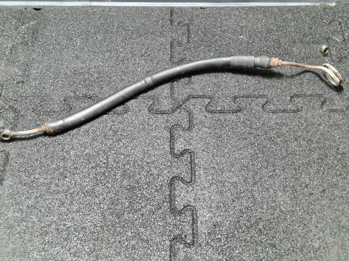 Conducta lichid servodirectie AUDI A4 III 8EC, B7 2004 - 2008 2.0 TDI BPW 8E1422893DK