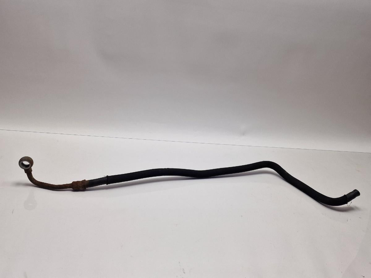 Furtun retur servodirectie AUDI A4 III 8EC, B7 2004 - 2008 2.0 TDI BPW 8E1422891AG