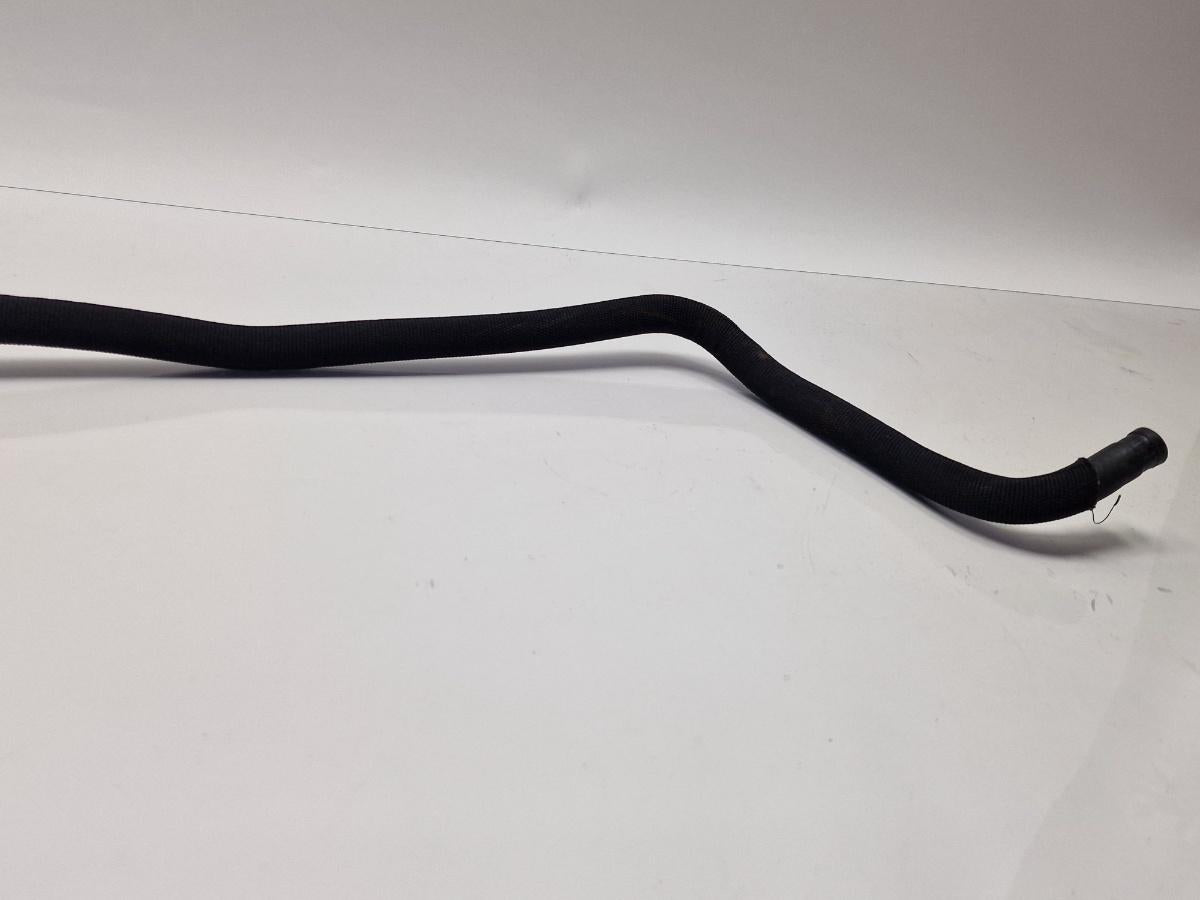 Furtun retur servodirectie AUDI A4 III 8EC, B7 2004 - 2008 2.0 TDI BPW 8E1422891AG