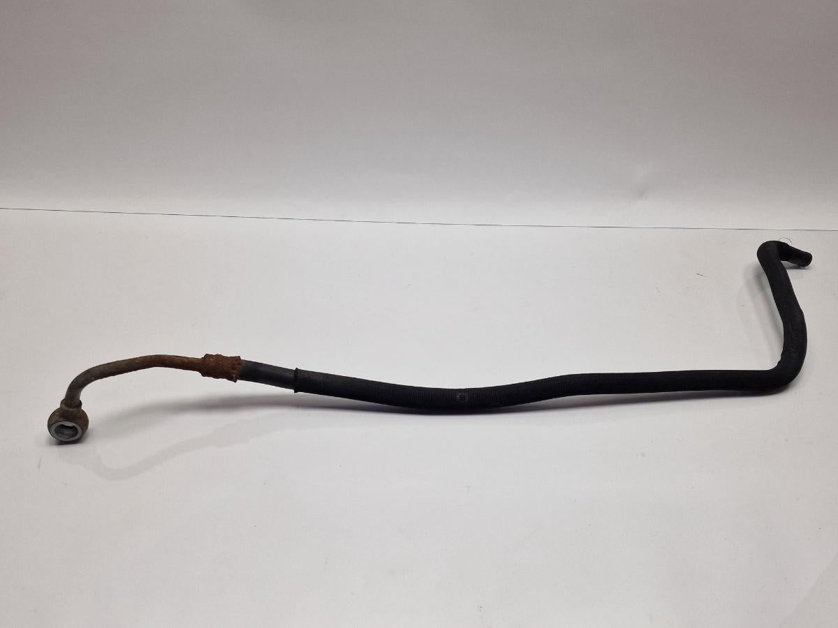 Furtun retur servodirectie AUDI A4 III 8EC, B7 2004 - 2008 2.0 TDI BPW 8E1422891AG