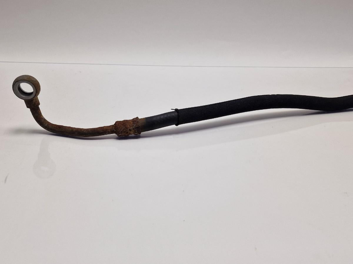 Furtun retur servodirectie AUDI A4 III 8EC, B7 2004 - 2008 2.0 TDI BPW 8E1422891AG