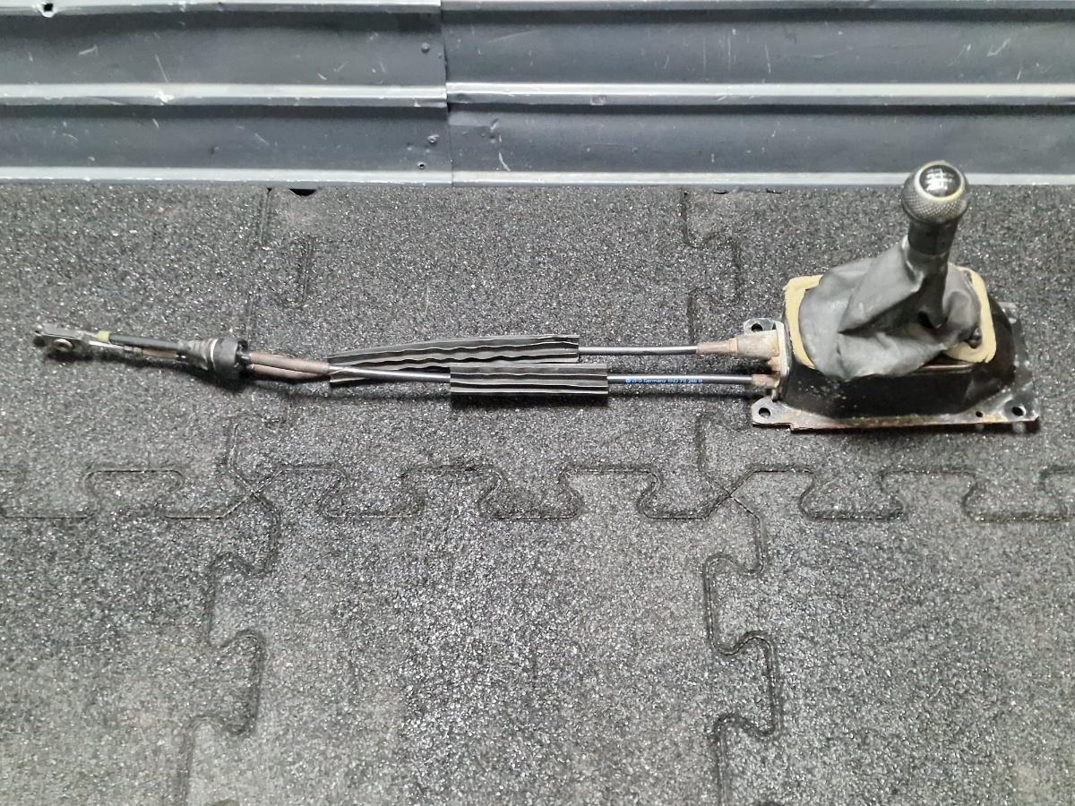 Timonerie VOLKSWAGEN POLO 6N2 1999 - 2001 1.0 1.0 ALD, AUC 6N0711061B