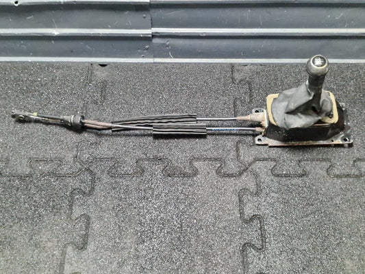 Timonerie VOLKSWAGEN POLO 6N2 1999 - 2001 1.0 1.0 ALD, AUC 6N0711061B