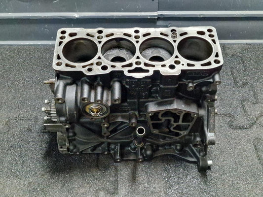 Bloc motor ambielat AUDI A4 III 8EC, B7 2004 - 2008 2.0 TDI BPW 03G021T