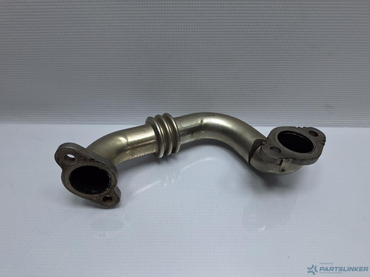 Conducta gaze EGR AUDI A4 IV Avant 8K5, B8 2007 - 2015 2.0 TDI CJCD, CMFB, CSUA 03L131521D