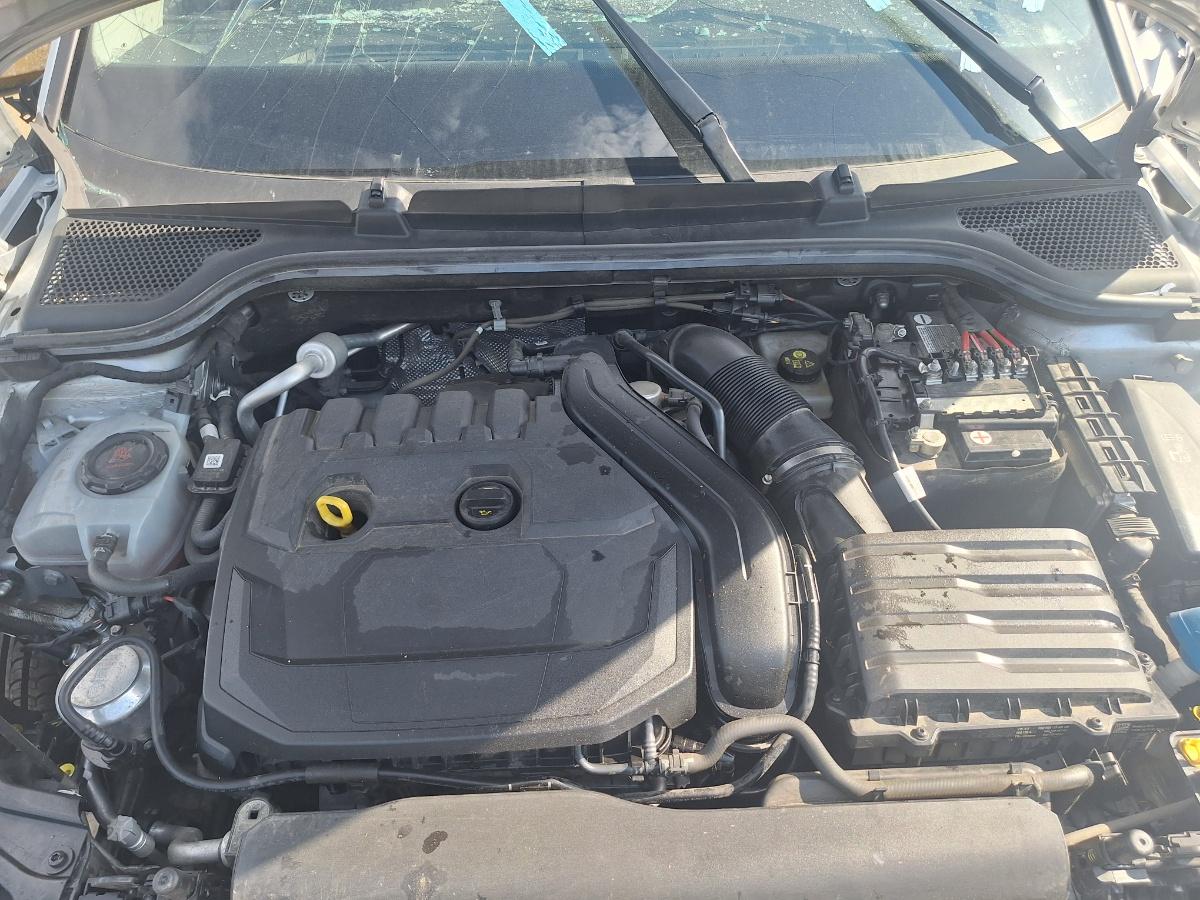 Dezmembrez SKODA KAMIQ 2022 1.5 TSI ACT EVO DPCA 110KW|148HP