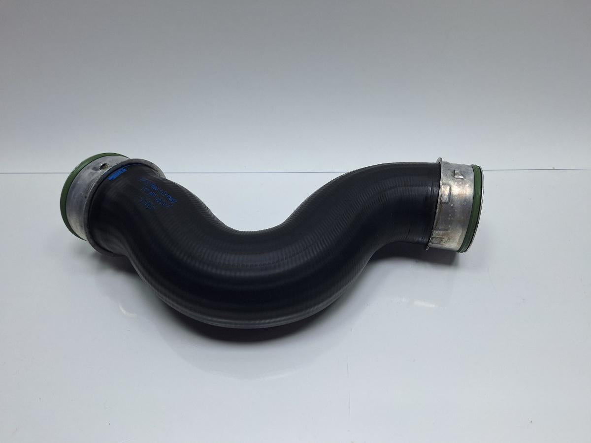 Furtun intercooler SKODA OCTAVIA II Combi 1Z5 2004 - 2013 2.0 TDI 16V BKD, CFHC, CLCB 1K0145832E