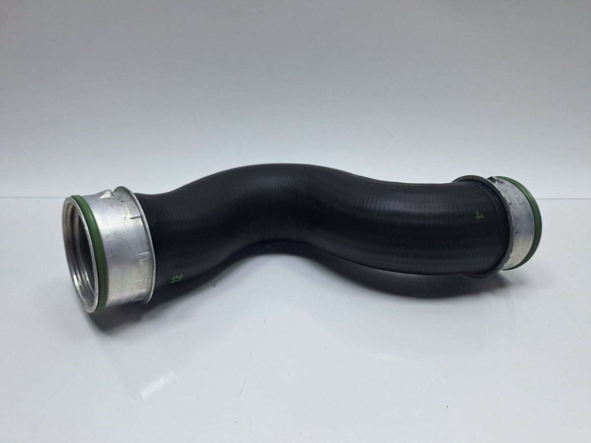 Furtun intercooler SKODA OCTAVIA II Combi 1Z5 2004 - 2013 2.0 TDI 16V BKD, CFHC, CLCB 1K0145832E