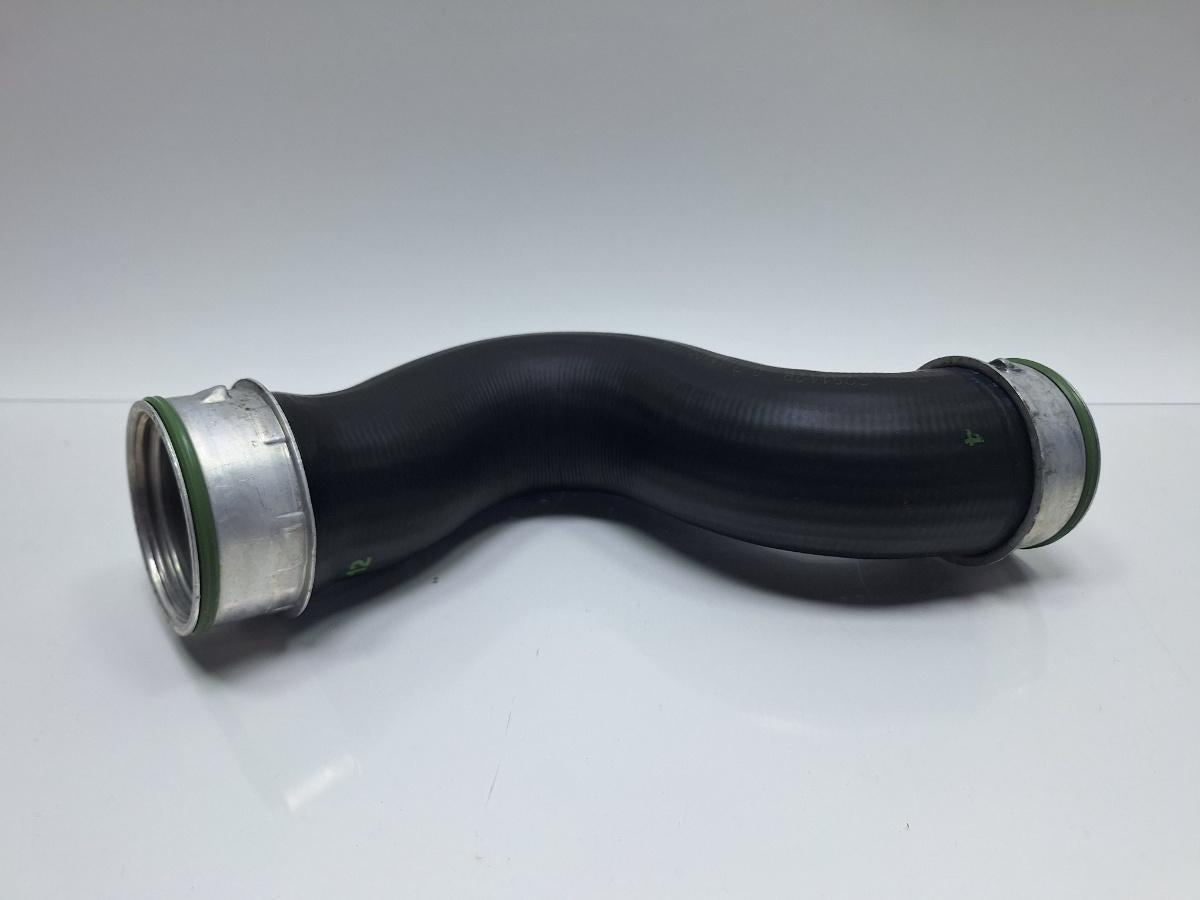 Furtun intercooler SKODA OCTAVIA II Combi 1Z5 2004 - 2013 2.0 TDI 16V BKD, CFHC, CLCB 1K0145832E
