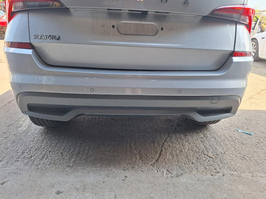 Bară spate SKODA KAMIQ 2022 1.5 TSI ACT EVO DPCA 110KW|148HP 2022