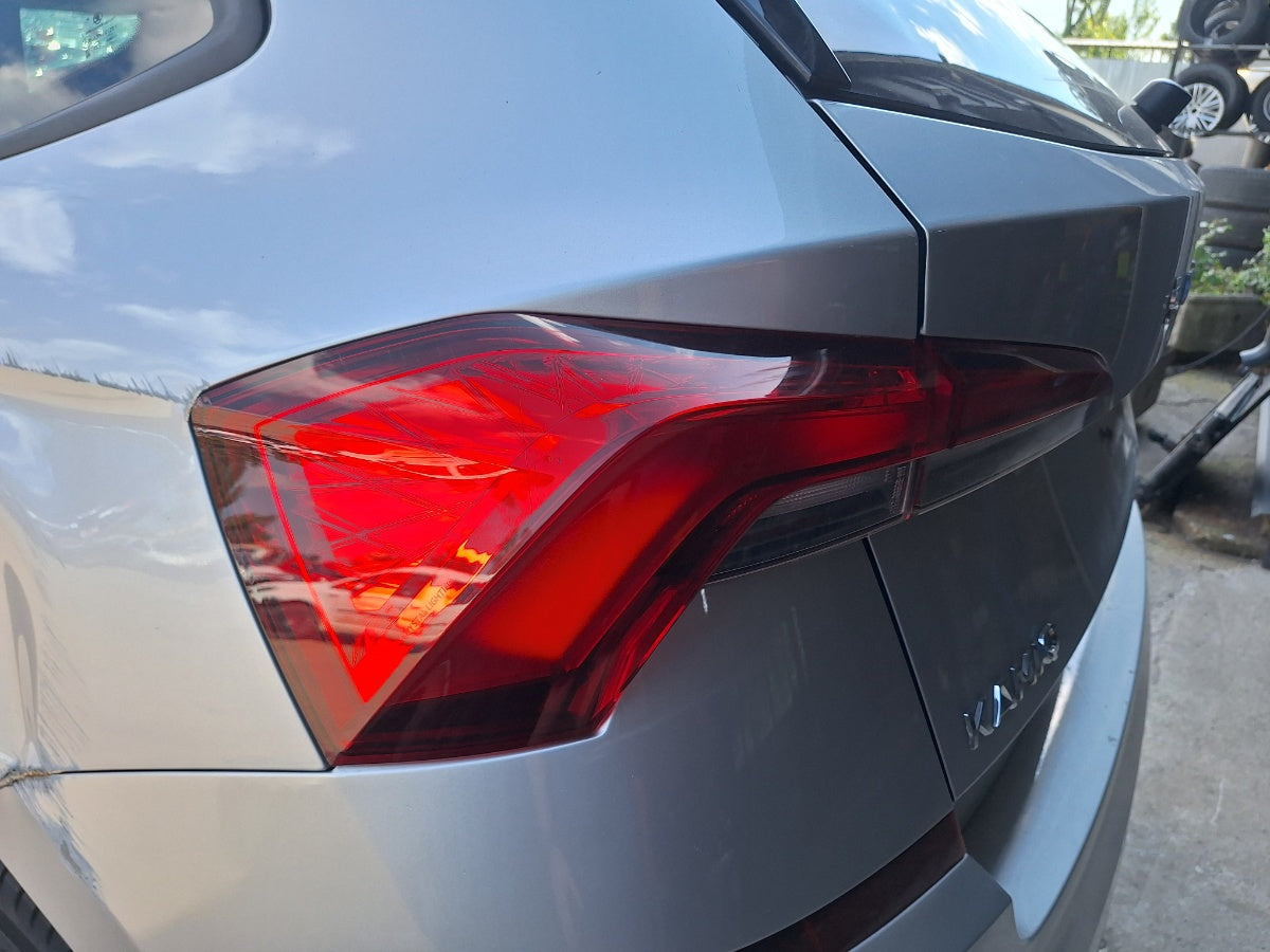 Lampa spate / Stop stanga SKODA KAMIQ [ 2018 -> ]